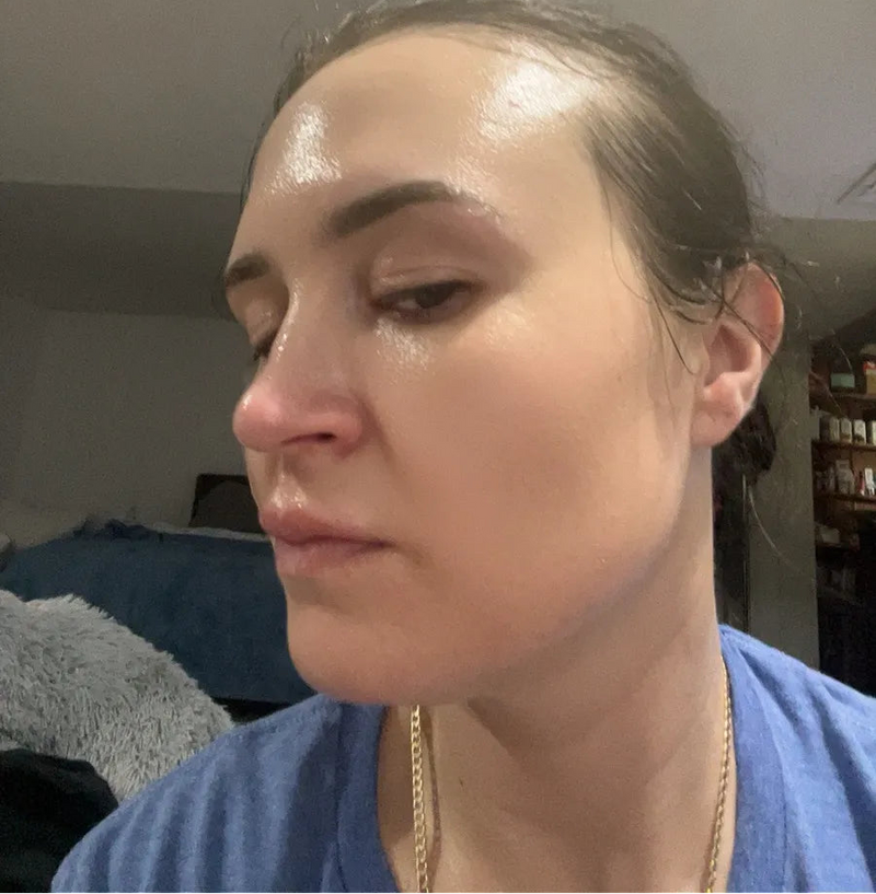 Casandra, 31